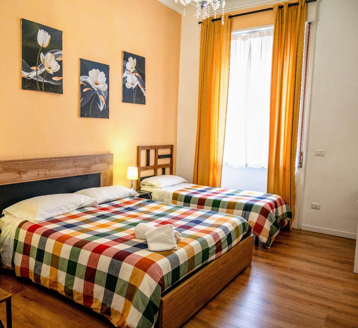 Room b&b Image