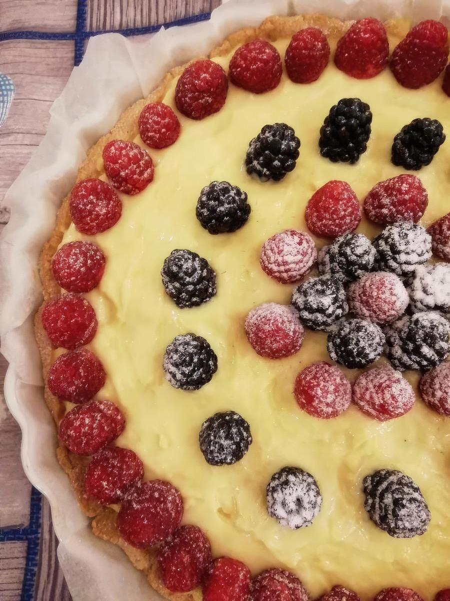 La colazione di CASALE PETRAROLO