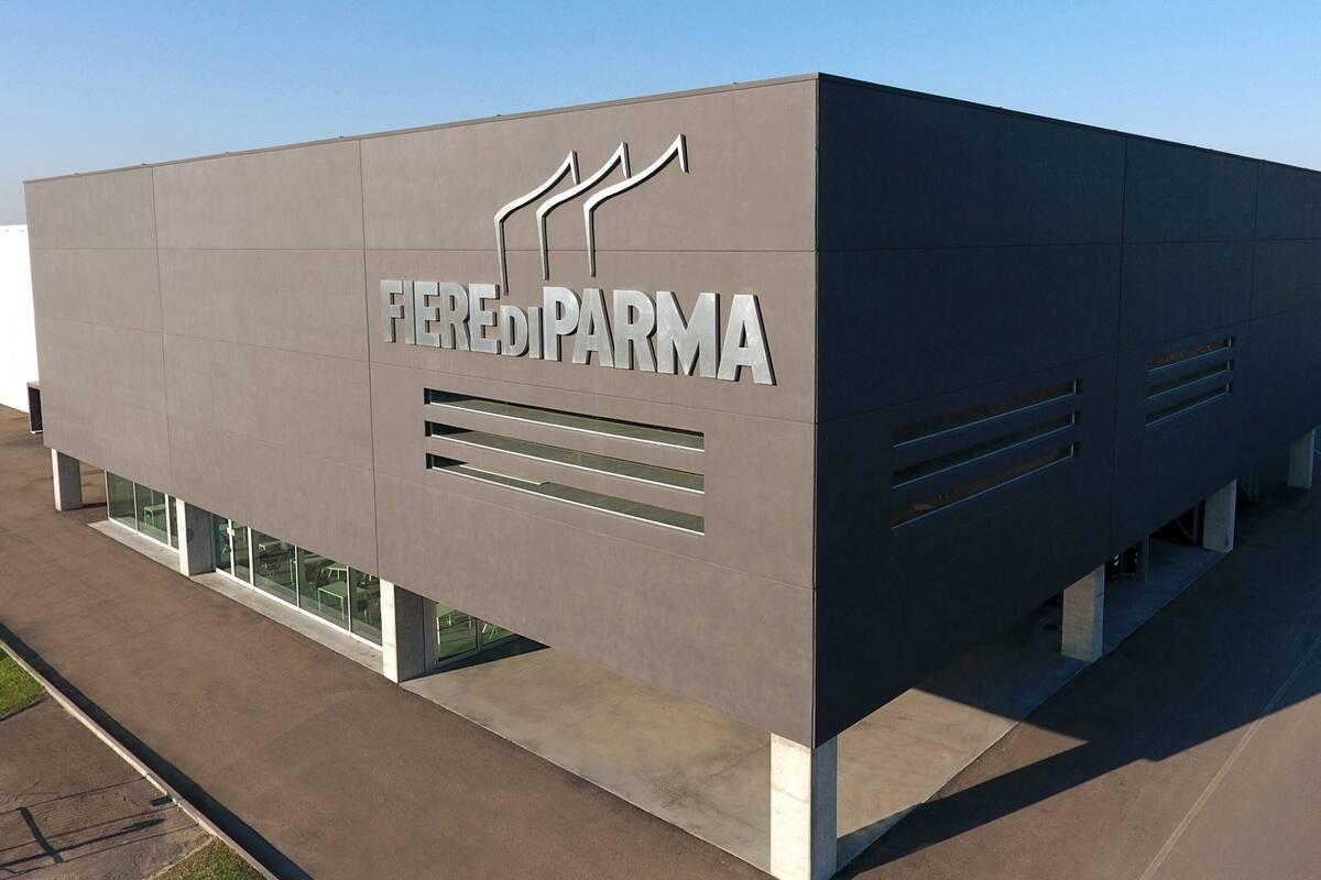 Fiere di Parma, comode da raggiungere