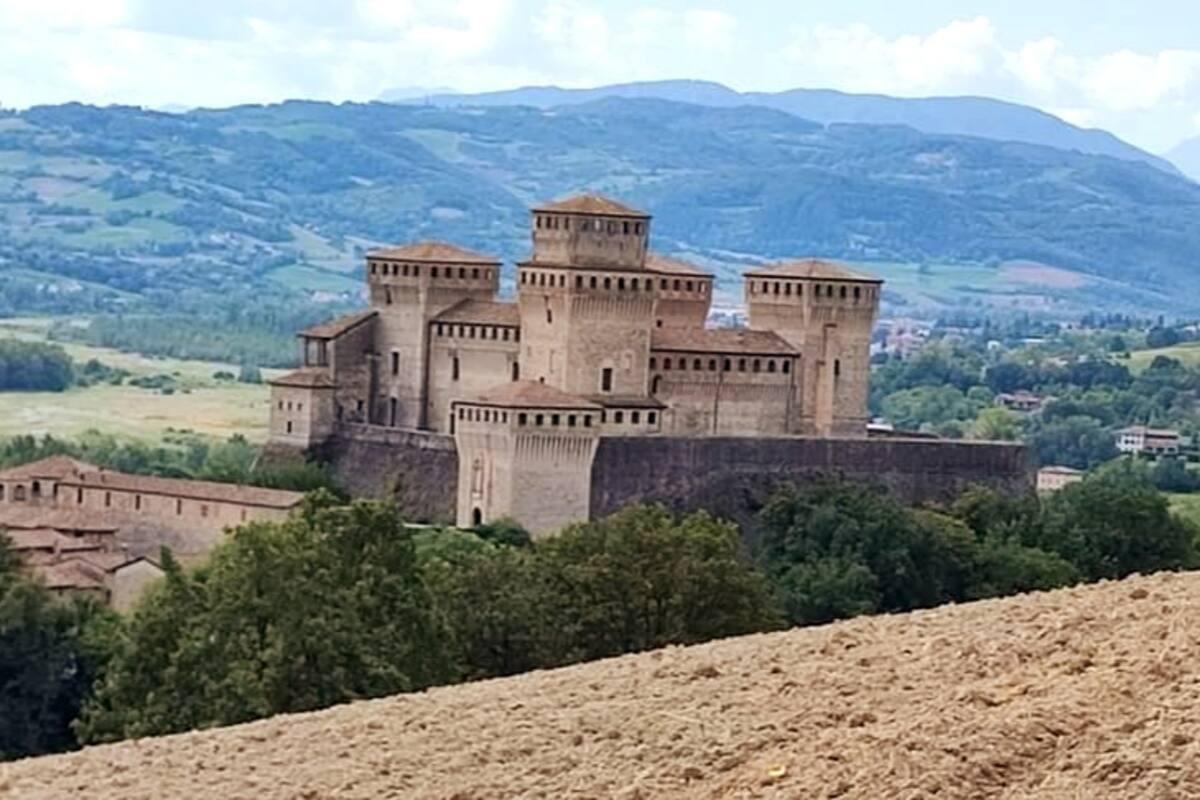Cosa vedere: Castelli del Ducato_Torrechiara