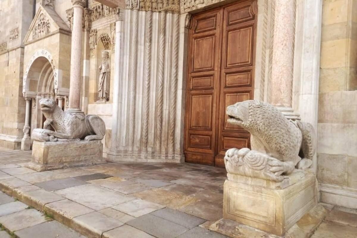 Cosa vedere: Duomo_Fidenza