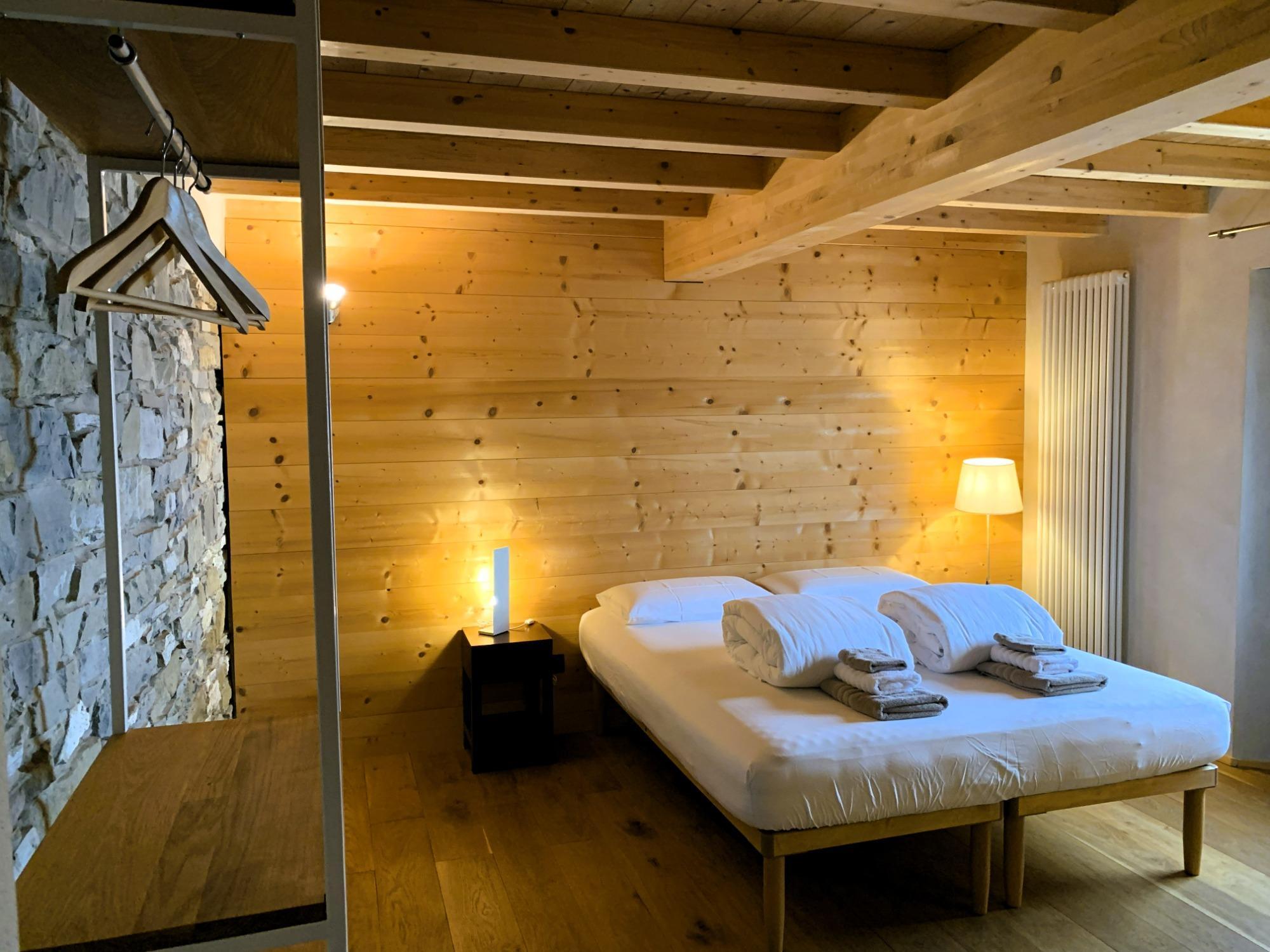 Room b&b Image