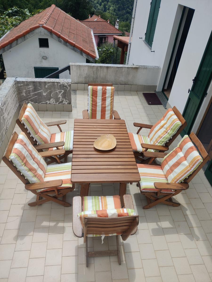 La colazione di CASA BARTOLA