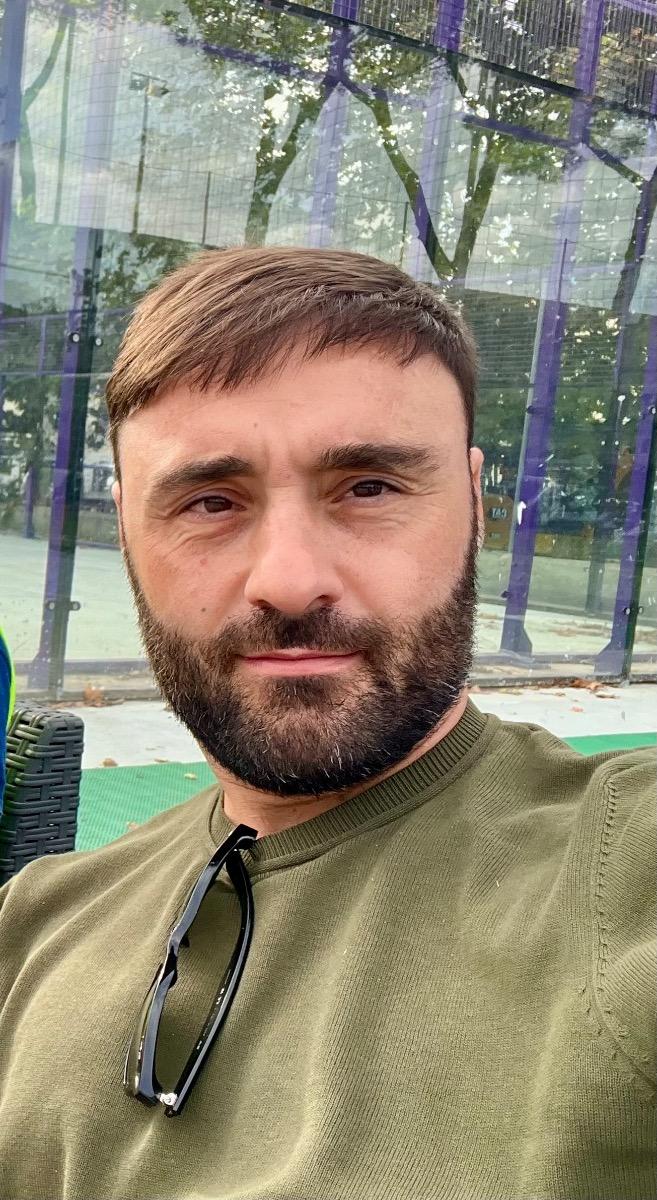 Mirko