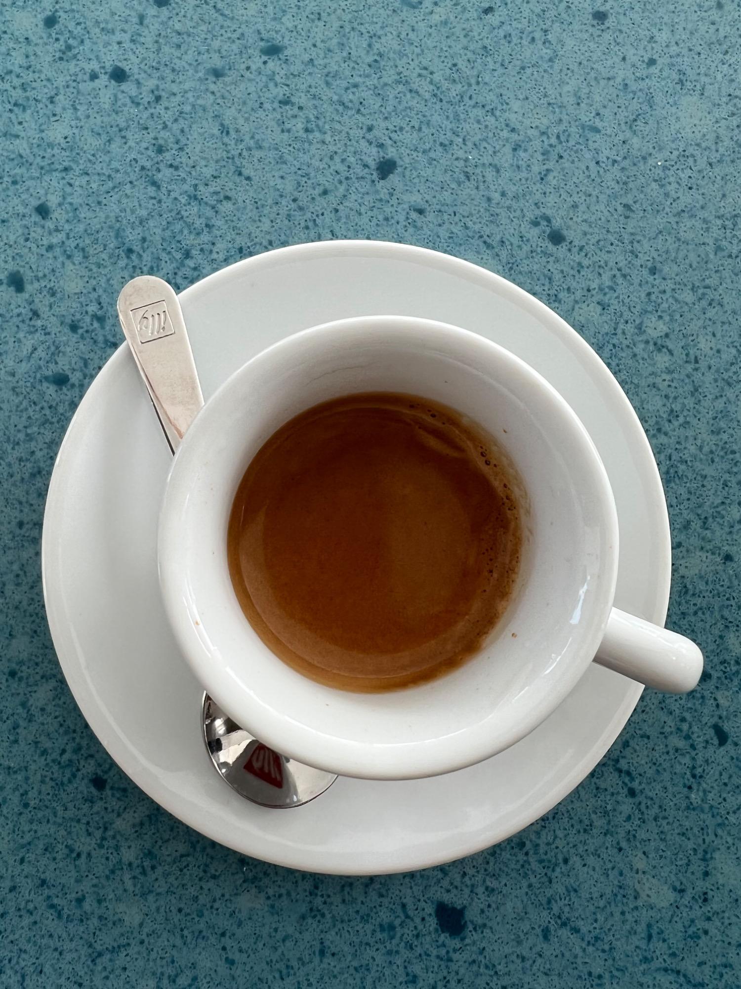 La colazione di VILLAGGIO ALMAR