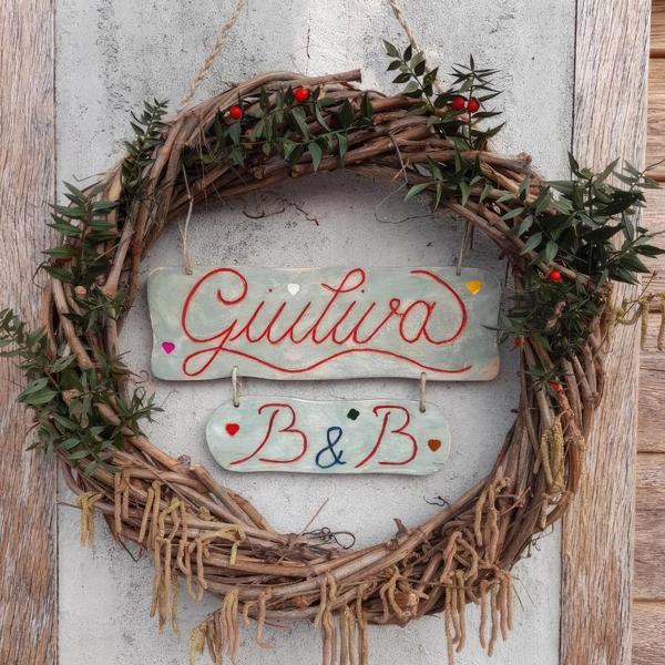  Giuliva B&B