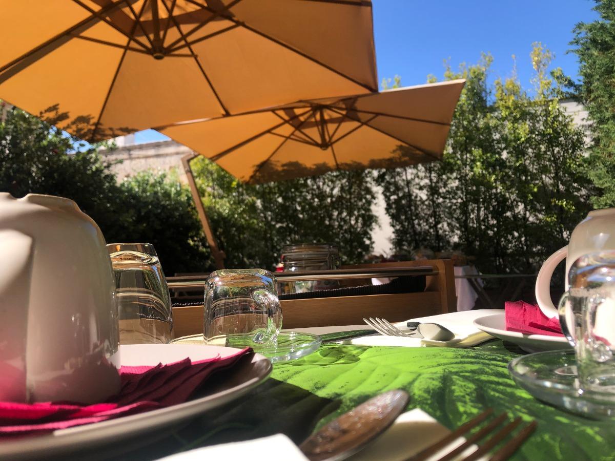 Table Settings