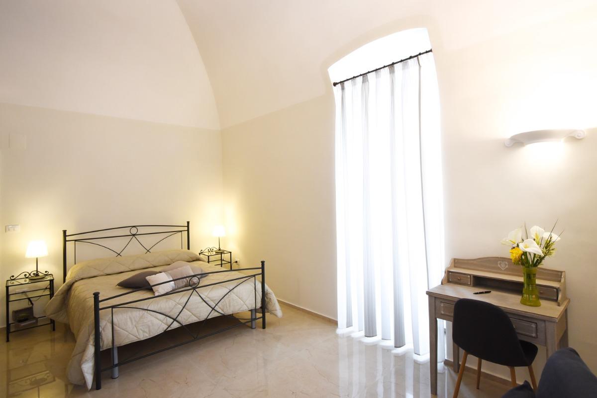 Deluxe Classic Room