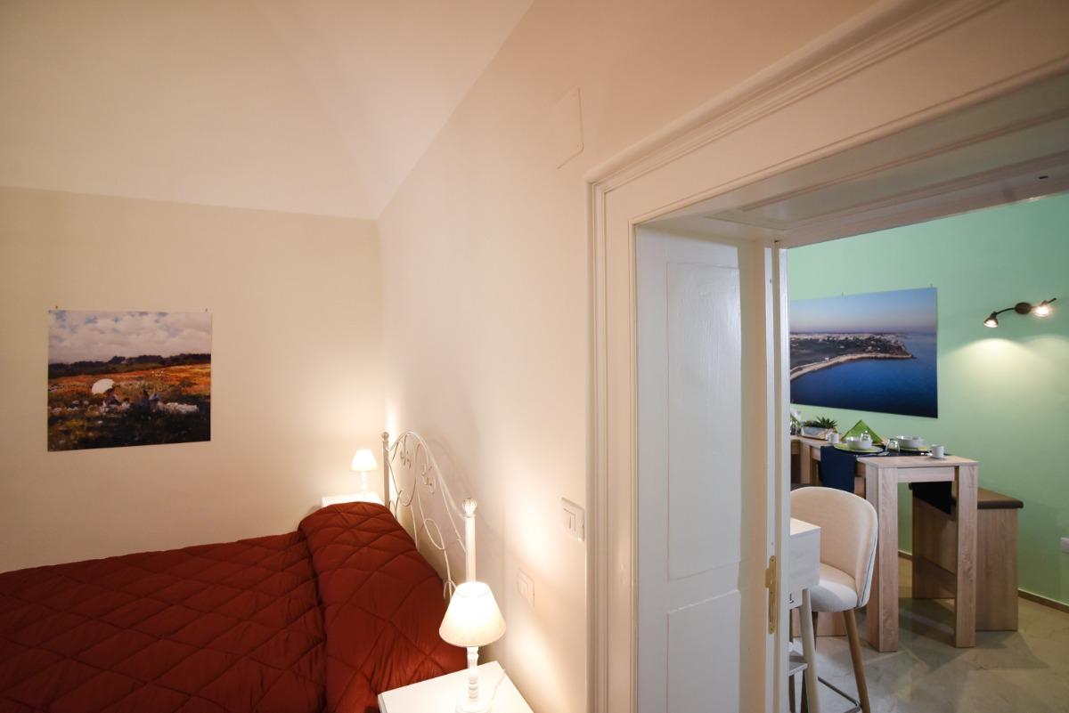 Deluxe Comfort Room