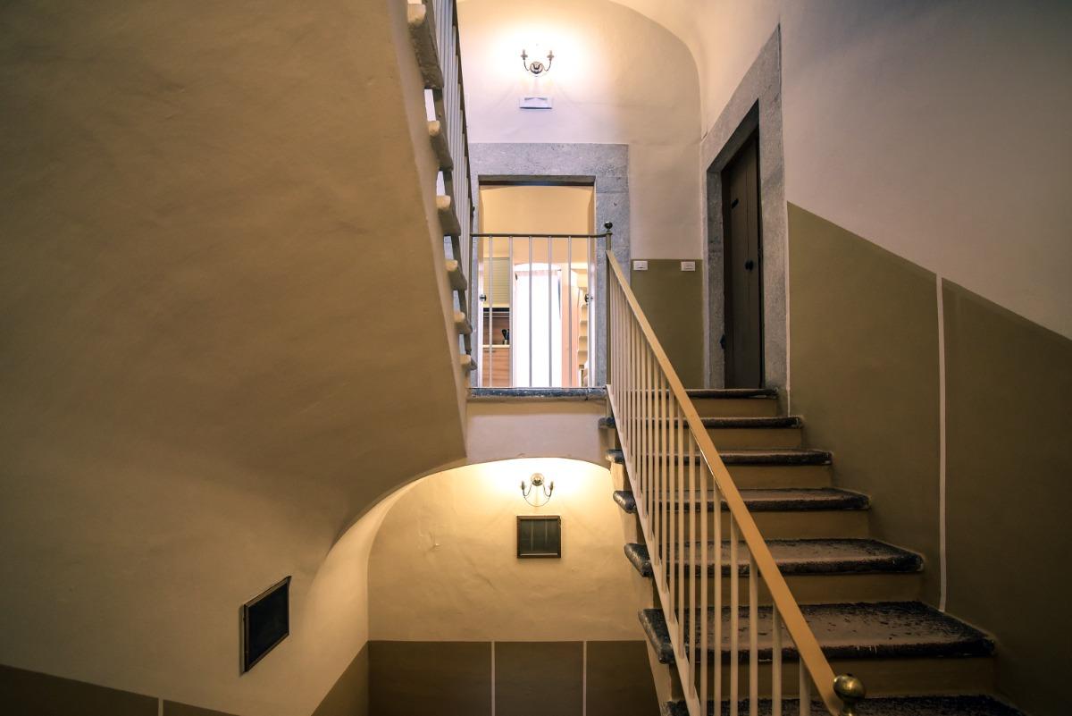 Historic building