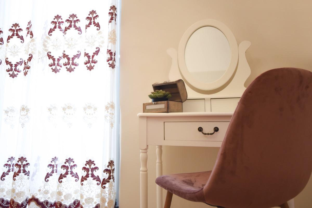 Deluxe Comfort Room