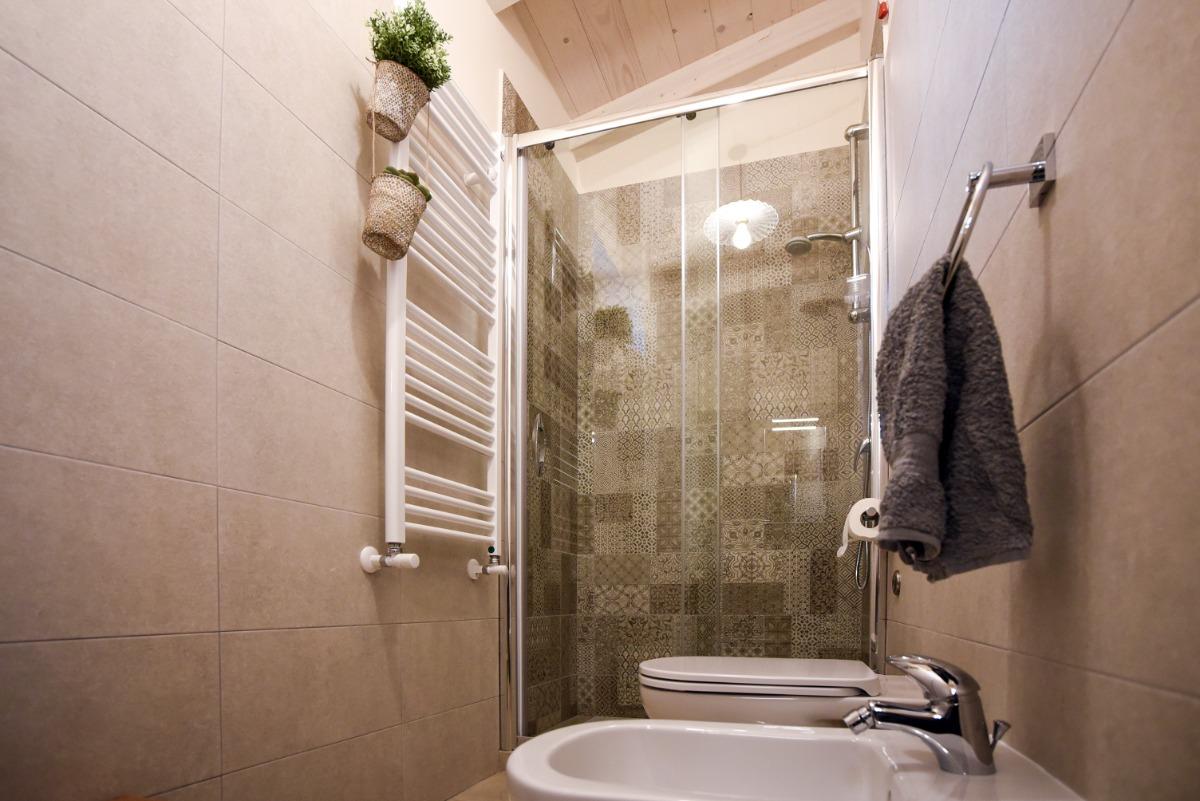 Deluxe Comfort Room