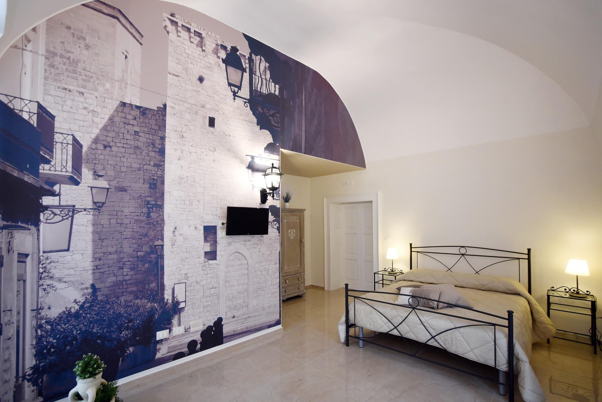 Deluxe Classic Room