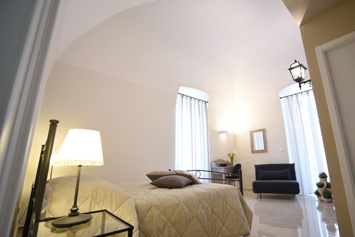 Deluxe Classic Room