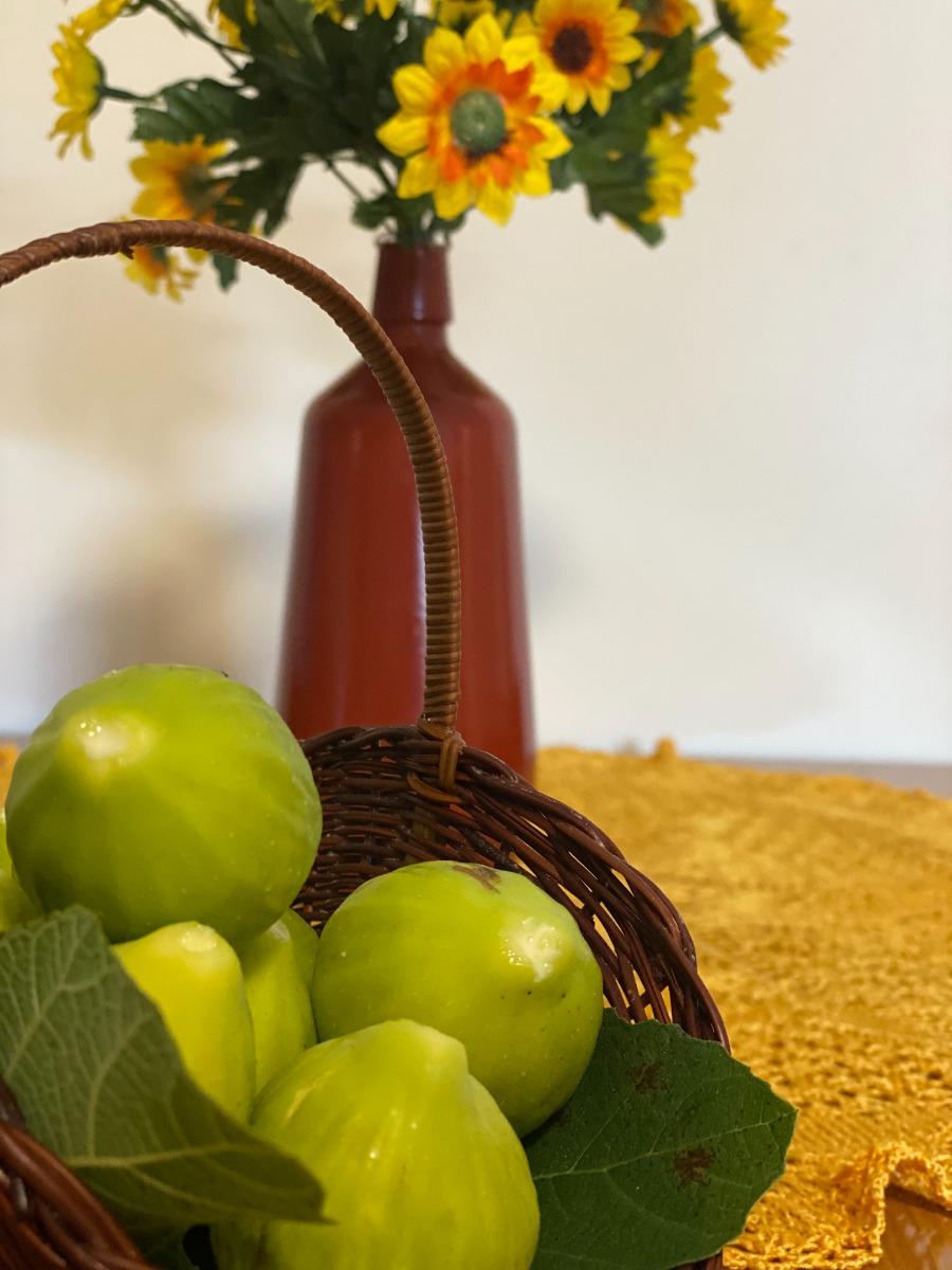 Dettaglio Tavolo Pasti