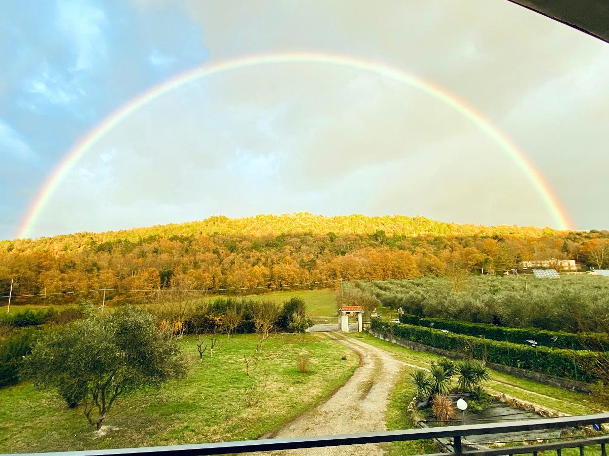 Giardino Arcobaleno