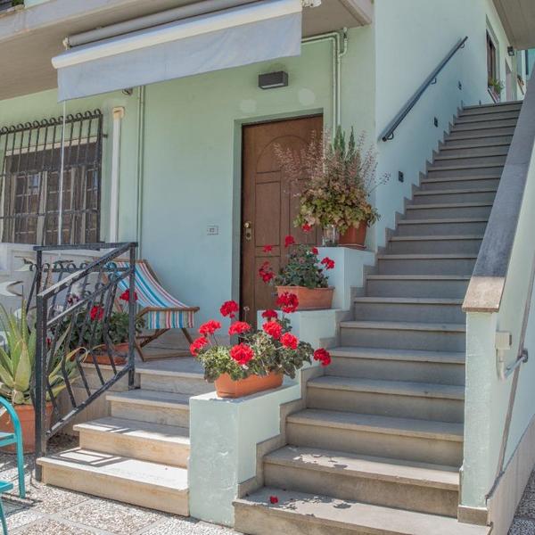  B&B Santa Filomena