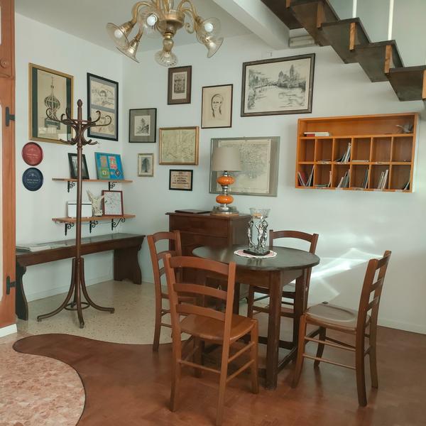 radetzky rooms