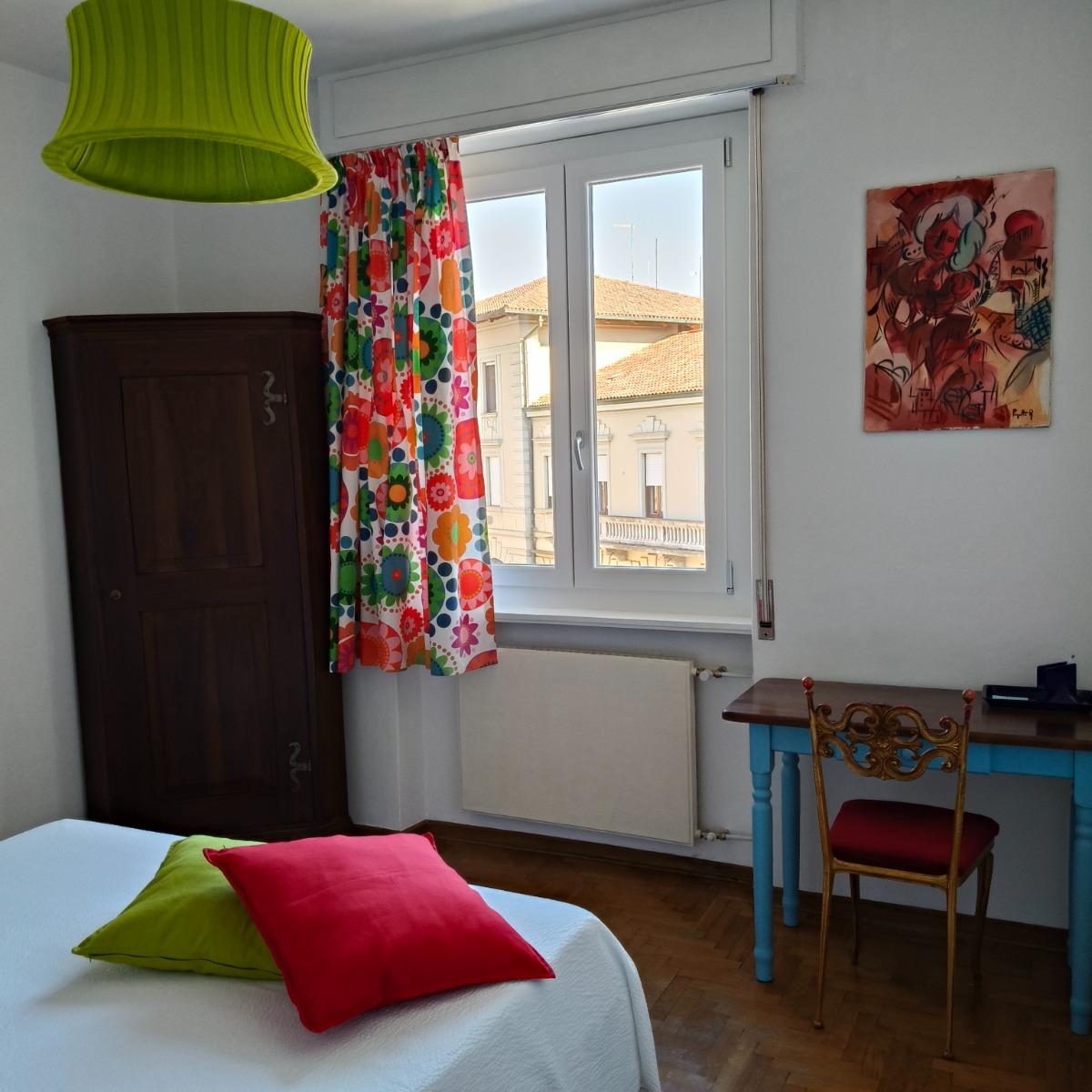 Franziska Camera Matrimoniale