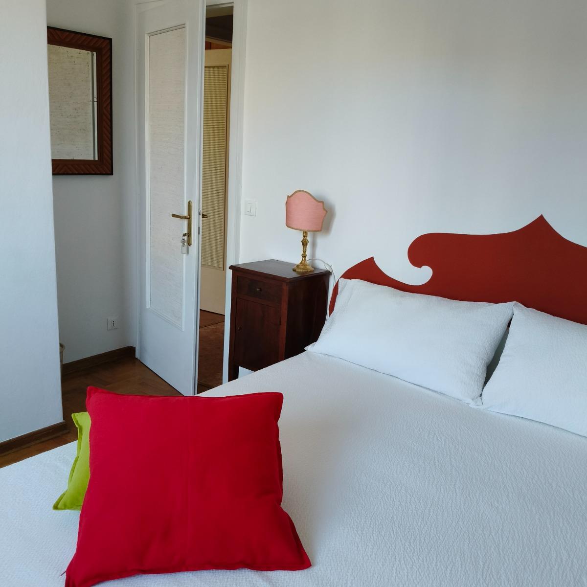 Franziska Camera Matrimoniale