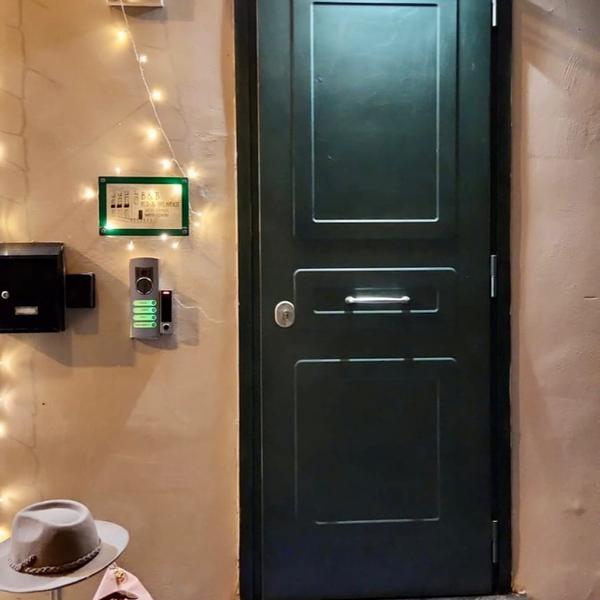  B&B Vico Grande