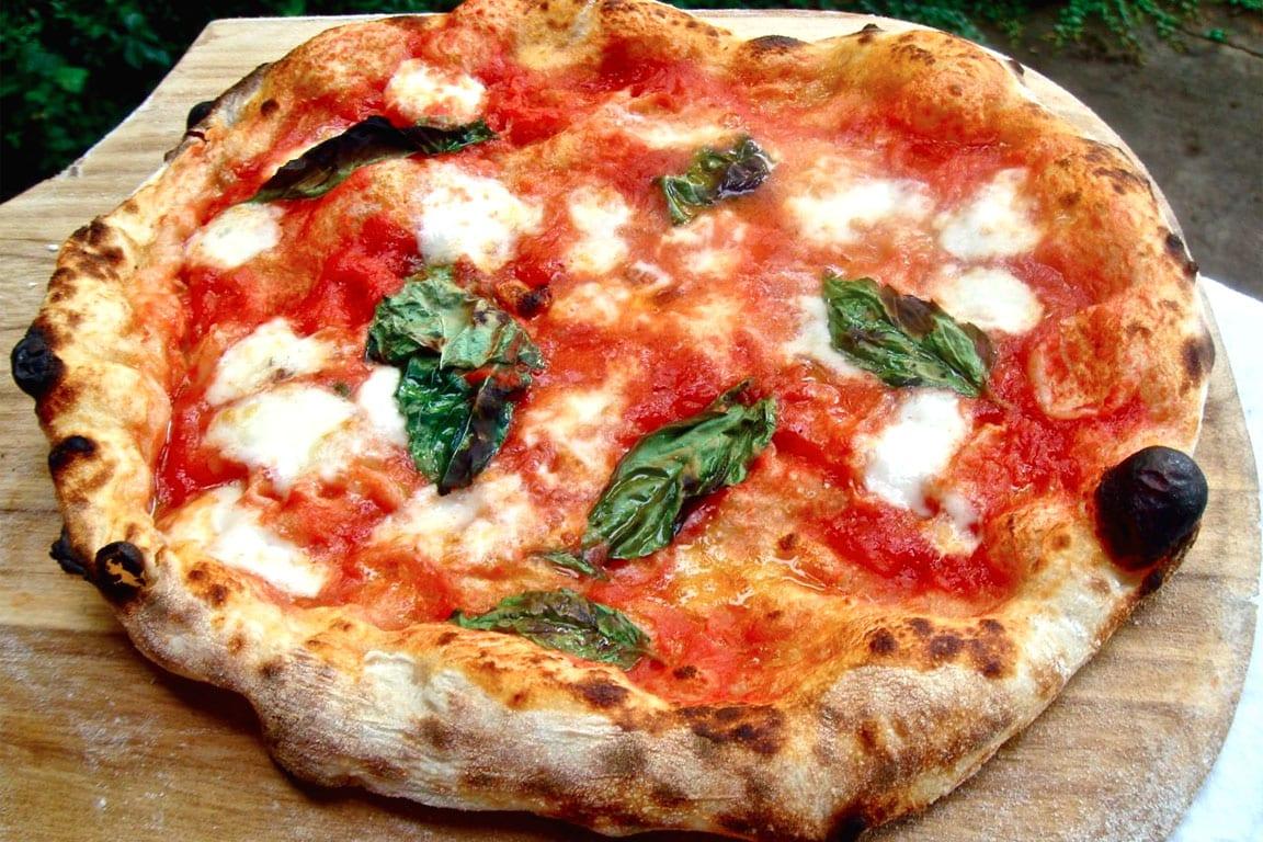 Le Migliori Pizzerie del Centro Storico di Napoli