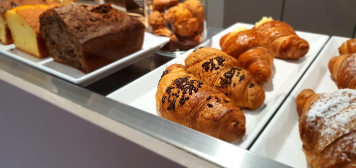 La colazione di HOTEL MANUELA