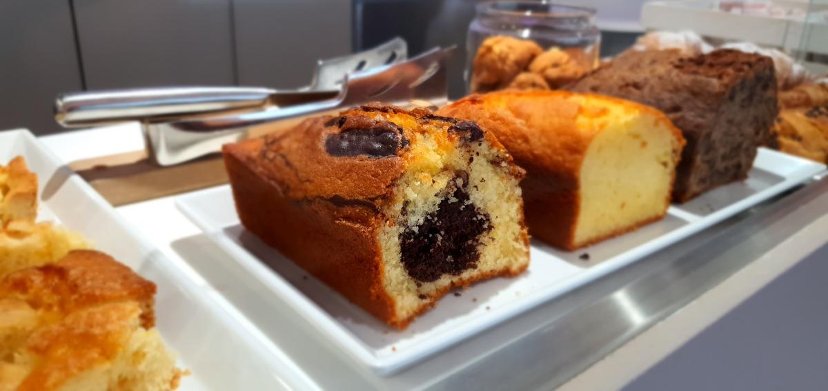 La colazione di HOTEL MANUELA