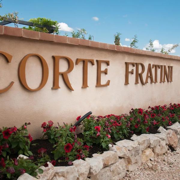  Corte Fratini Appartamenti