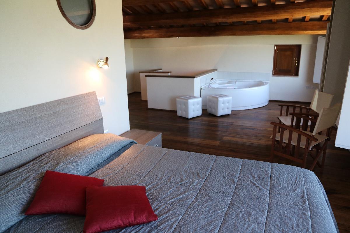 Room b&b Image