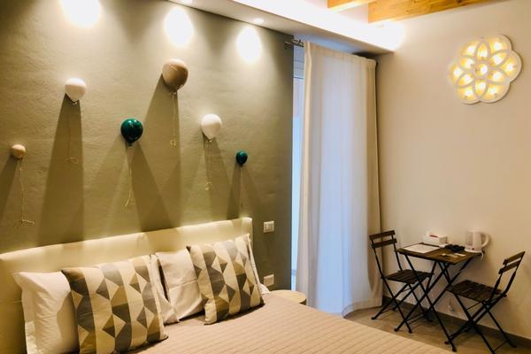 Arvian B&B