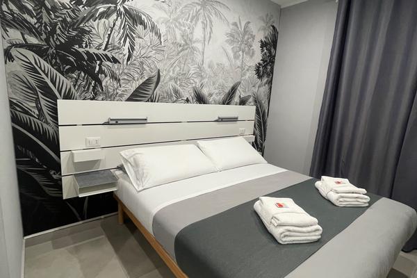 Porta Nuova Suite 57