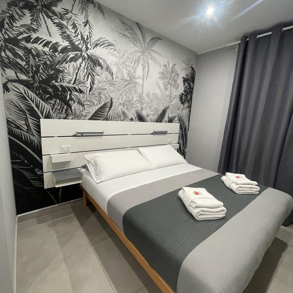  Porta Nuova Suite 57