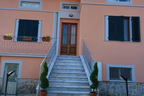 B&B Melany Vicino Centro