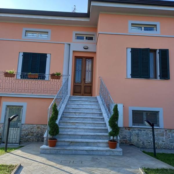  B&B Melany Vicino Centro