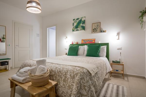 Flegreo B&B