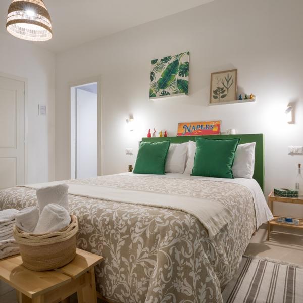  Flegreo B&B