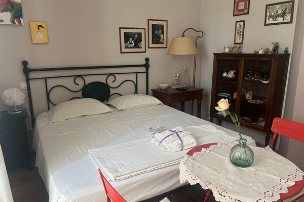 B&B La Mammola