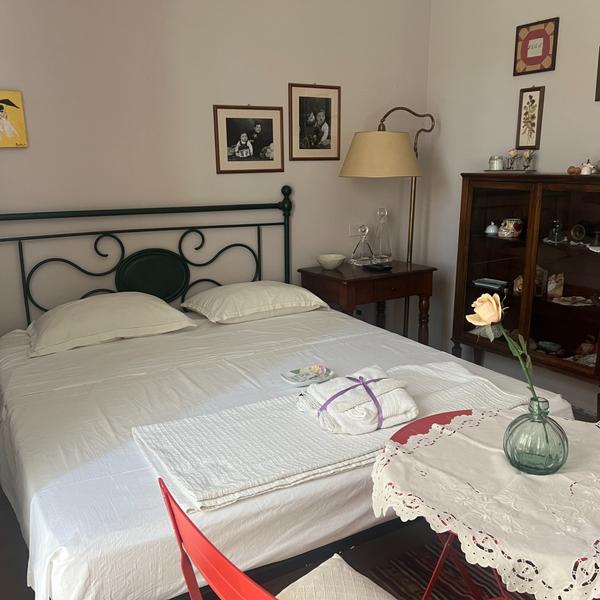  B&B La Mammola