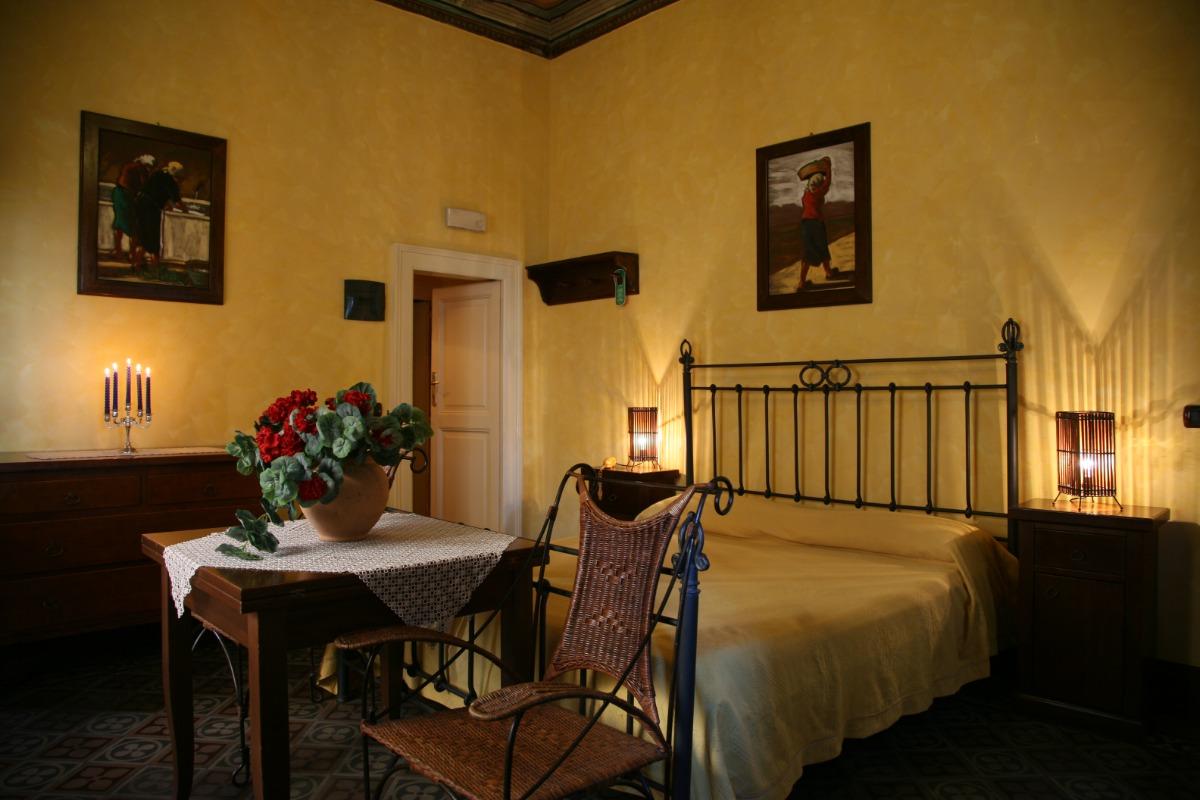 Room b&b Image
