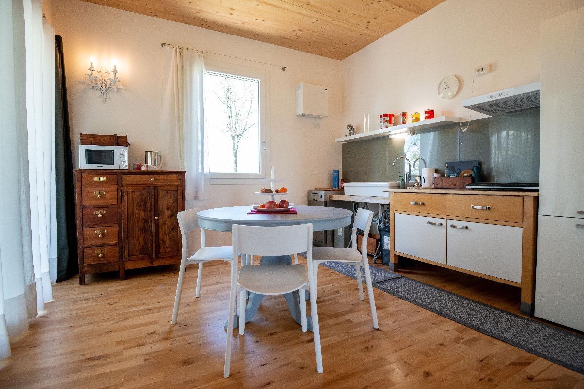 La colazione di CASA55