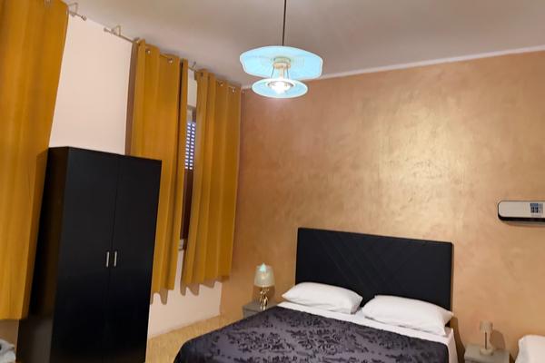 Principe Rooms