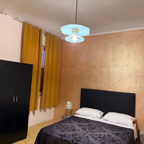  Principe Rooms