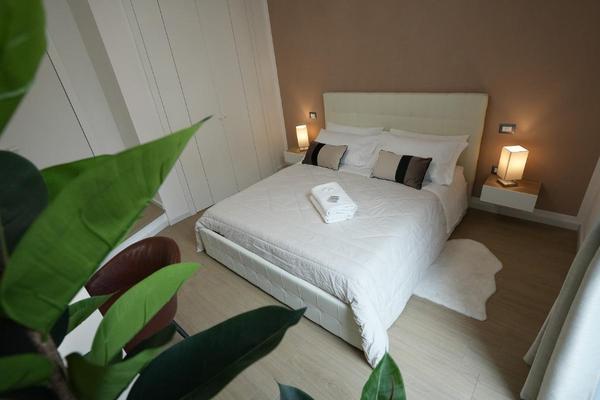 Luxury Rooms Paoli 19
