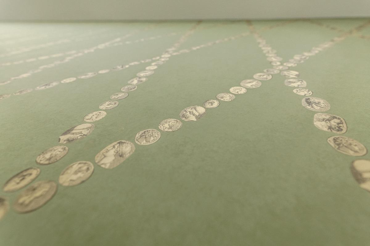 Comfortable Triple Room with hotel like equipment.