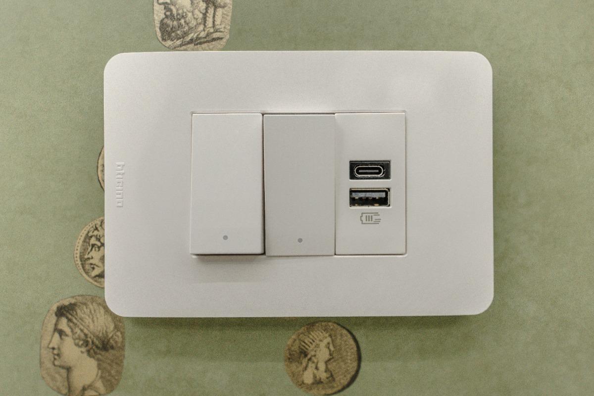 Comfortable Triple Room with hotel like equipment.