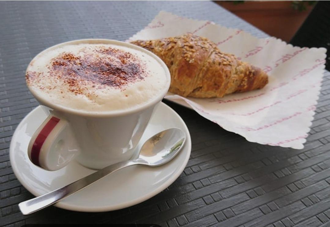 La colazione di MARY HOUSE 1