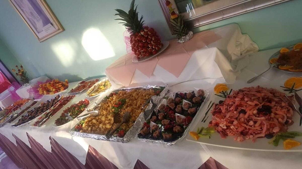Il ristorante di HOTEL MIRAGE