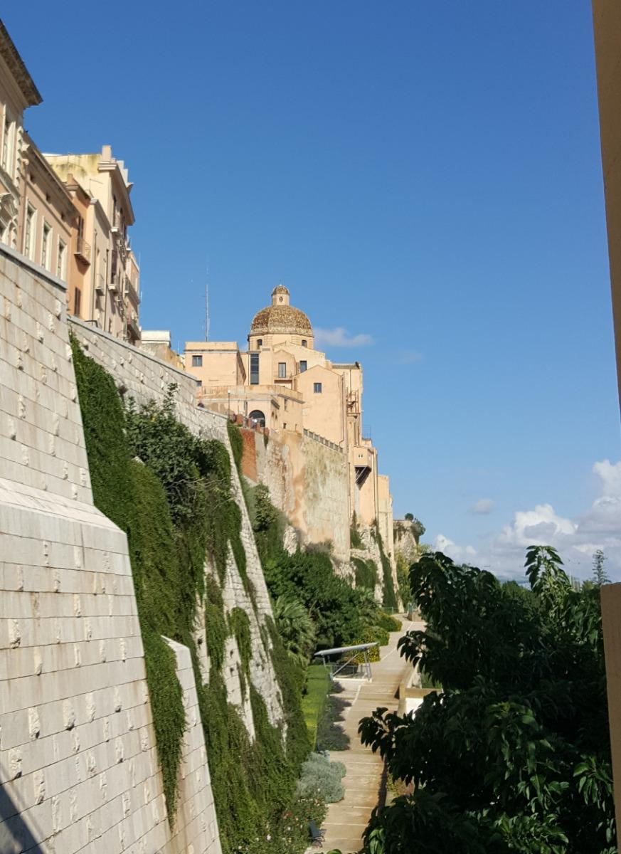 Mura di Castello. Cattedrale