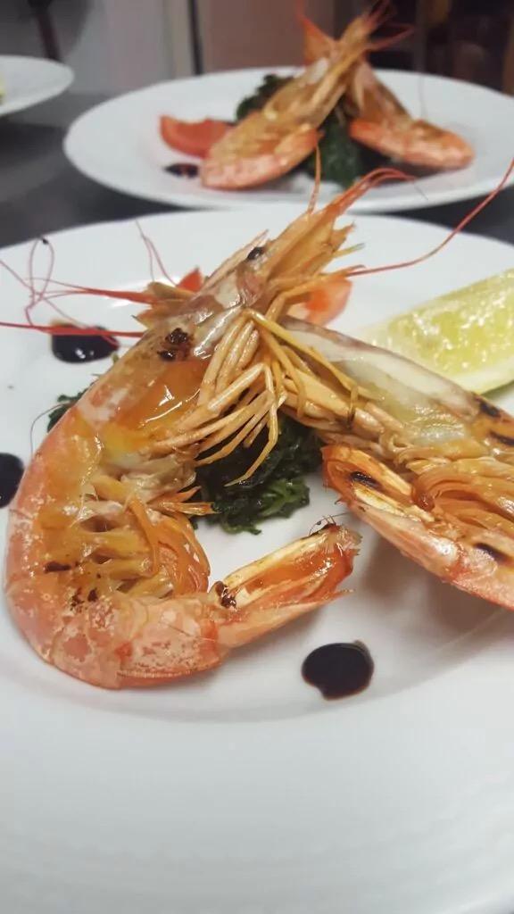 Il ristorante di HOTEL RESIDENCE MIRAFIORI